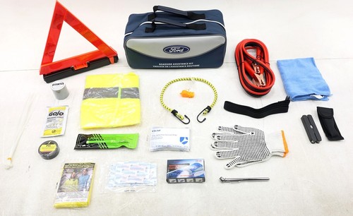 New ford roadside emergency - roadside,