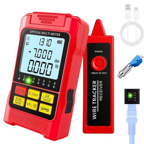 Rechargeable 1 fiber - rechargeable,