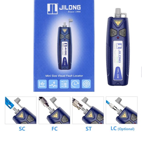 Visual fault locator vfl22m - fault,