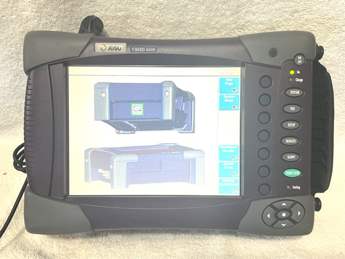 Viavi jdsu berd 6000 otdr - 6000,